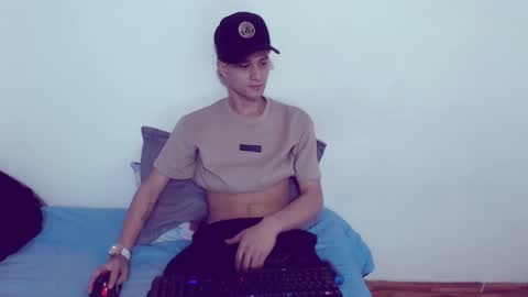 Jacob online show from November 20, 11:26 pm