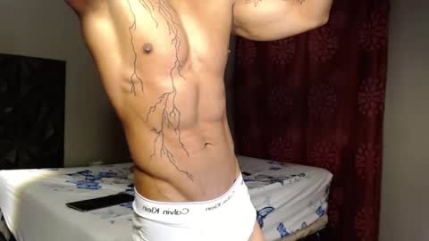 Jacob online show from March 21, 11:48 am