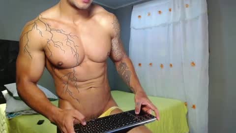 Jacob online show from April 28, 2:33 pm