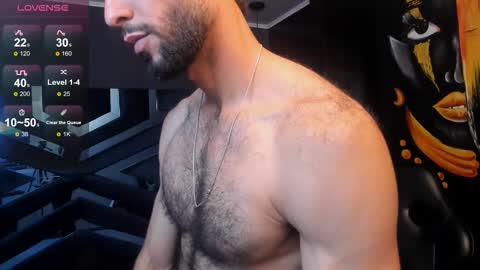 Jaco online show from November 28, 11:29 pm