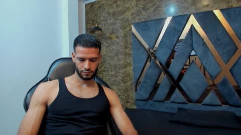 Jaco online show from January 12, 11:21 pm