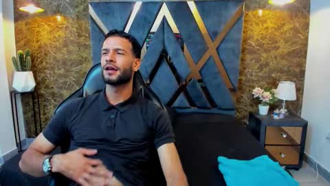 Jaco online show from January 31, 11:25 pm