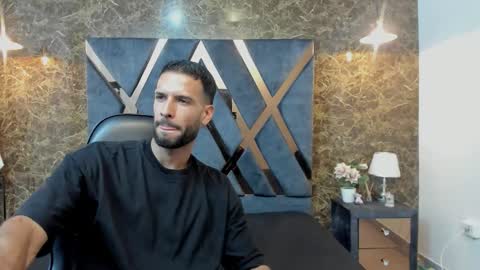 Jaco online show from March 17, 11:08 pm