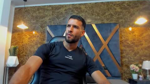 Jaco online show from March 26, 11:21 pm