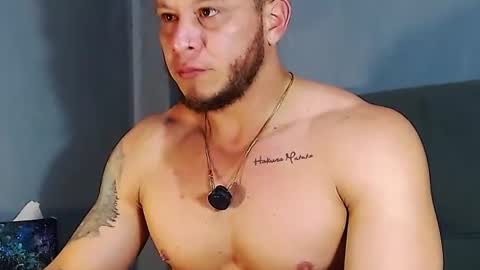 Snapshot of jacob_black1806 chatting on July 28, 3:24 am jacob_black1806 online show from July 28, 3:24 am