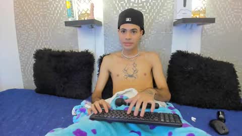 jacob_blackwell online show from October 28, 10:56 pm