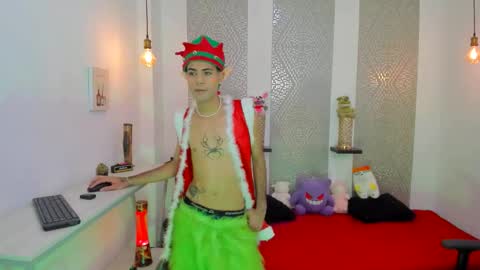 jacob_blackwell online show from December 5, 8:38 pm