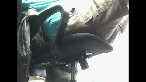 Snapshot of jacob_bron chatting on September 23, 8:45 pm jacob_bron online show from September 23, 8:45 pm