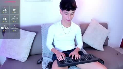 jacob_colliins online show from May 29, 3:04 am