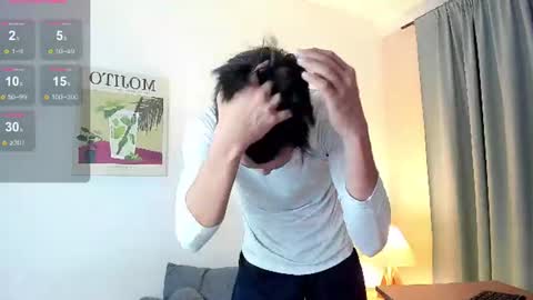 jacob_colliins online show from June 14, 3:41 am