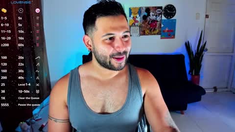 Snapshot of jacob_cruz_ chatting on December 30, 1:14 pm Jacob Stevens Cruz online show from December 30, 1:14 pm