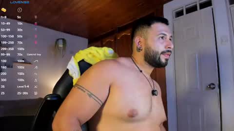 Snapshot of jacob_cruz_ chatting on August 8, 1:30 am Jacob Stevens Cruz online show from August 8, 1:30 am