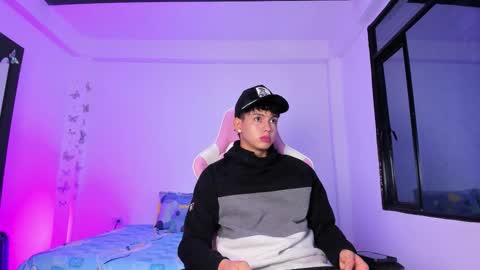 JACOB online show from February 26, 11:31 am