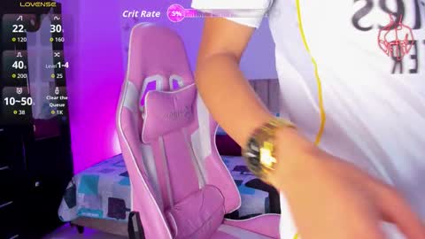 JACOB online show from March 11, 11:38 am