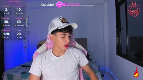 JACOB online show from March 27, 11:43 am