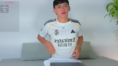 JACOB online show from June 1, 1:13 pm