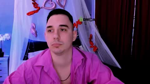 Jacob online show from March 9, 10:08 am