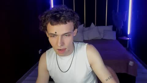 Jacob online show from June 1, 3:25 pm