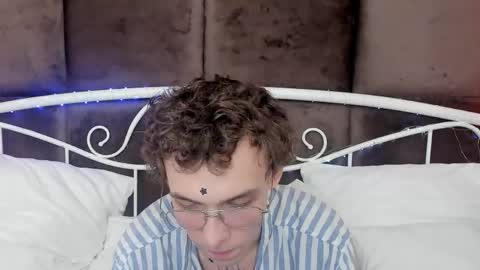 Jacob online show from June 5, 6:20 am