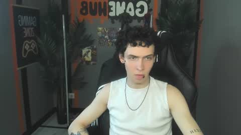 Jacob online show from June 13, 10:02 am