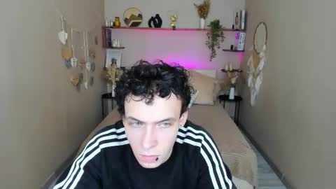 Jacob online show from June 15, 1:02 pm