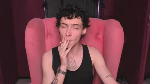 Jacob online show from July 18, 8:45 pm