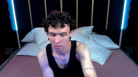 Jacob online show from July 19, 10:13 pm