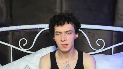 Jacob online show from July 23, 10:51 pm