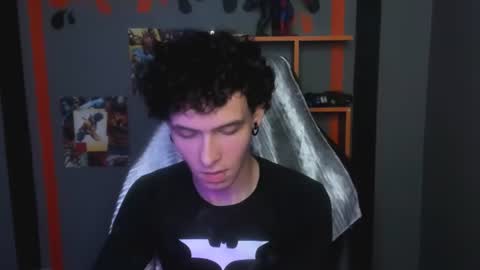 Jacob online show from July 27, 6:42 am