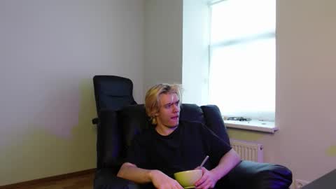 JACOB DEVON online show from February 15, 7:05 am