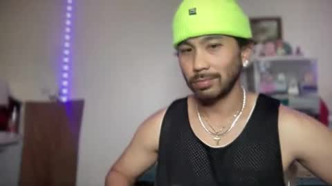 Snapshot of jacob_drizzi chatting on October 22, 4:02 am jacob_drizzi online show from October 22, 4:02 am