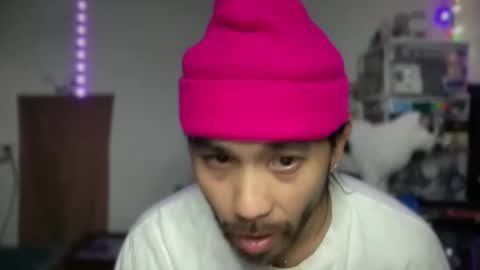 Snapshot of jacob_drizzi chatting on January 6, 8:40 am jacob_drizzi online show from January 6, 8:40 am