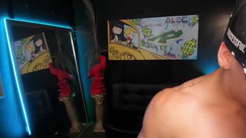 Snapshot of jacob_james01 chatting on January 3, 1:38 am JACOB JAMES online show from January 3, 1:38 am