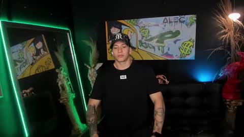 Snapshot of jacob_james01 chatting on March 9, 1:04 am JACOB JAMES online show from March 9, 1:04 am