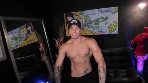 Snapshot of jacob_james01 chatting on September 16, 9:16 pm JACOB JAMES online show from September 16, 9:16 pm