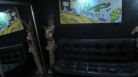 JACOB JAMES online show from February 3, 2:10 am