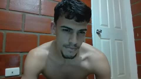 jacob_janner online show from May 12, 1:14 am