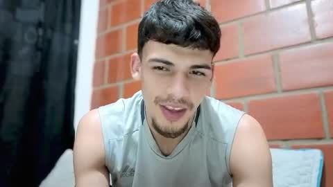 jacob_janner online show from May 14, 10:44 am