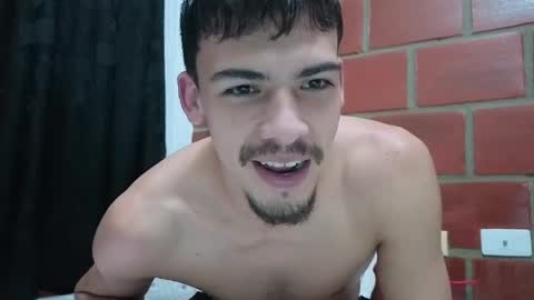 jacob_janner online show from June 7, 12:26 am