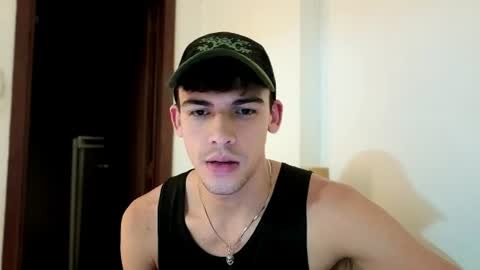 jacob_janner online show from August 5, 2:47 am