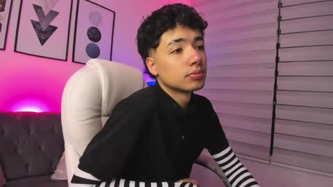 jacob_rick online show from September 23, 7:06 pm