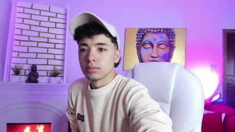 jacob_rick online show from September 24, 11:46 am