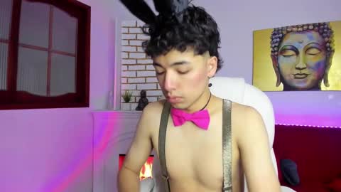 jacob_rick online show from September 25, 12:09 pm