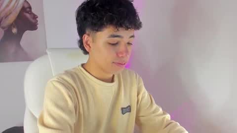 jacob_rick online show from October 4, 11:41 am