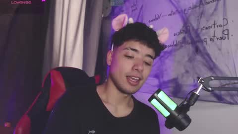 jacob_rick online show from October 10, 7:24 pm