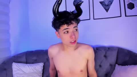 jacob_rick online show from October 20, 8:31 pm