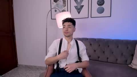 jacob_rick online show from November 19, 7:47 pm