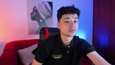 jacob_rick online show from December 15, 12:42 pm