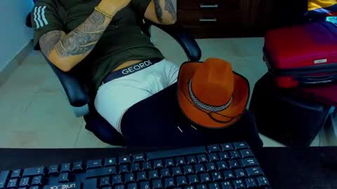 Snapshot of jacob_smit99 chatting on January 20, 10:04 pm jacob smit online show from January 20, 10:04 pm