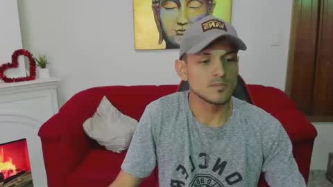 jacob_stonne online show from March 20, 11:59 am